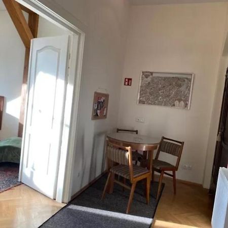 Apartament Floriańska / in the heart of Old Town Kraków Zewnętrze zdjęcie