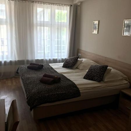 Apartament Floriańska / in the heart of Old Town Kraków Zewnętrze zdjęcie
