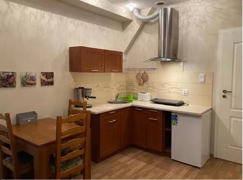 Apartament Floriańska / in the heart of Old Town Kraków Zewnętrze zdjęcie