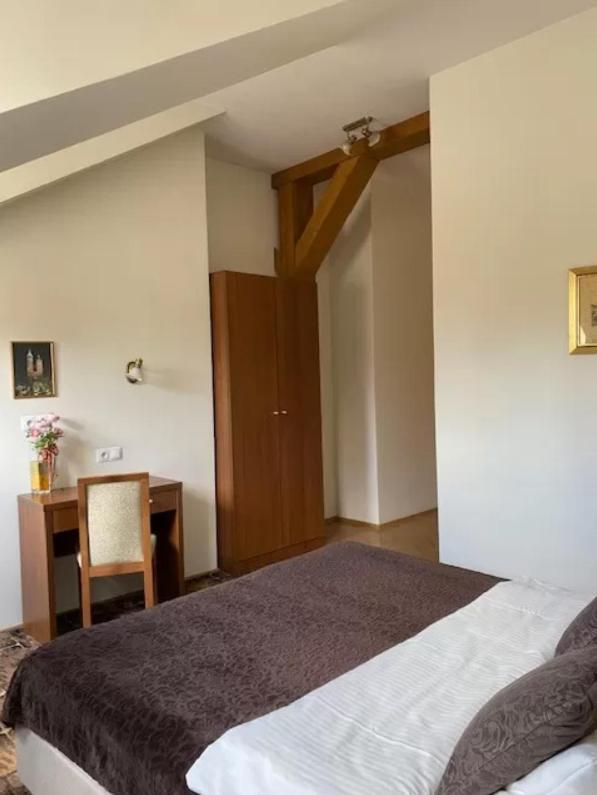 Apartament Floriańska / in the heart of Old Town Kraków Zewnętrze zdjęcie