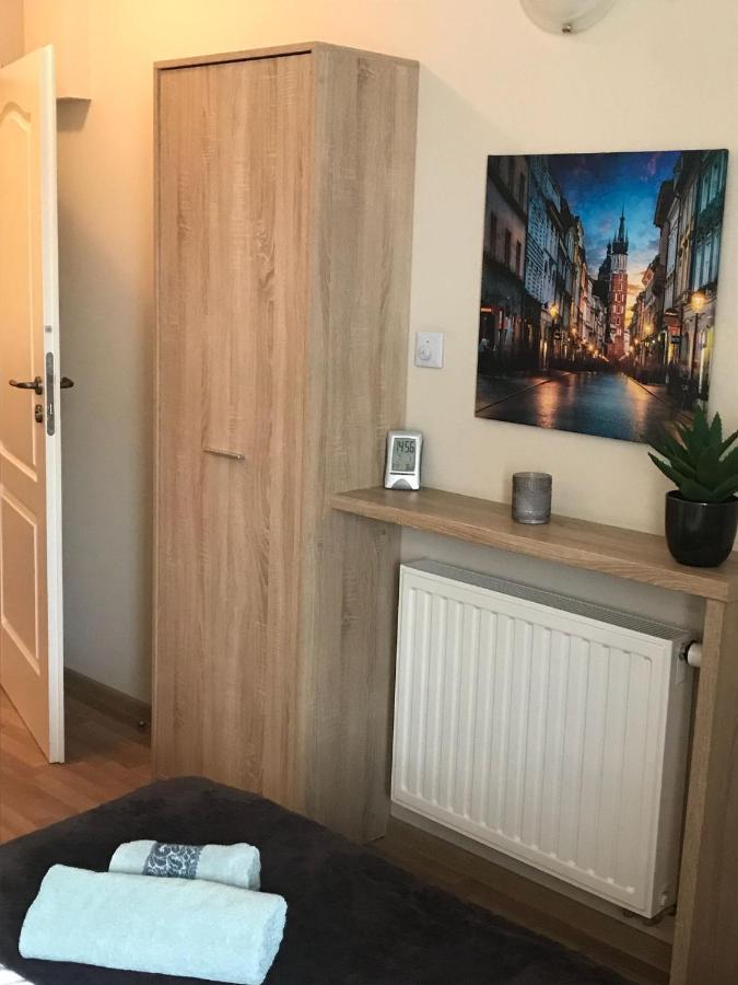 Apartament Floriańska / in the heart of Old Town Kraków Zewnętrze zdjęcie