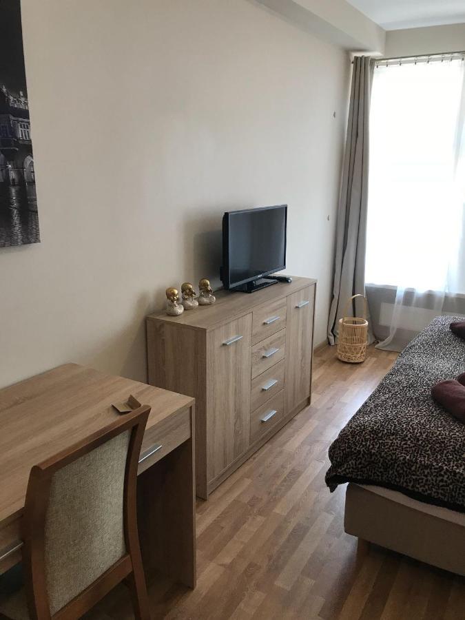 Apartament Floriańska / in the heart of Old Town Kraków Zewnętrze zdjęcie